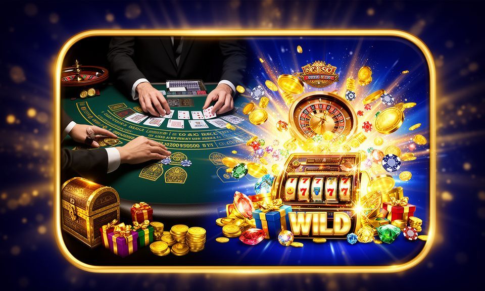 fortune111 Redang Reef Slots