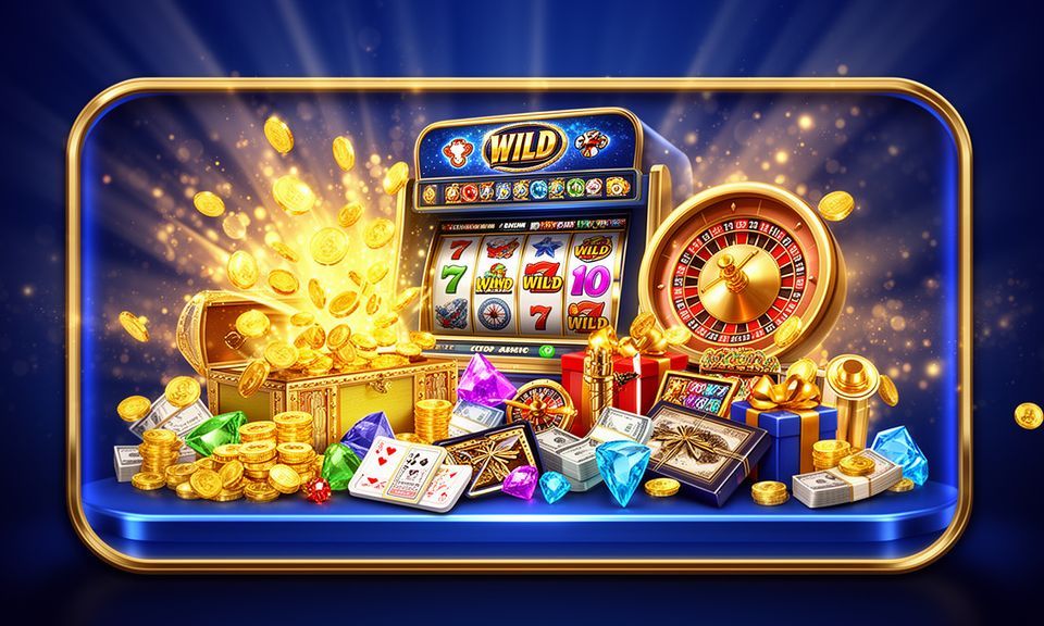 fortune111 Firefly River Slots at fortune111