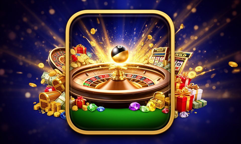 fortune111 Kinabalu Peak Slots
