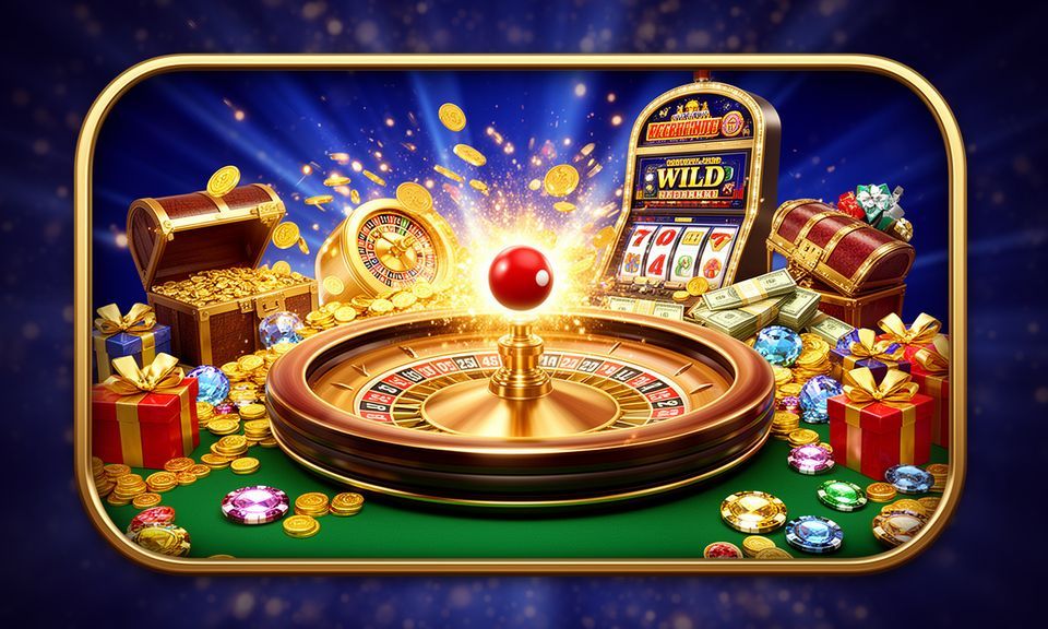 fortune111 Mulu Caves Slots